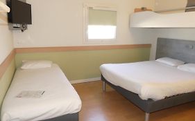Ibis Budget Istres Trigance